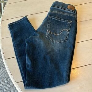 Levi’s jeggings